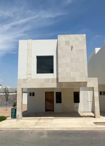 Casa en venta en Lomas de las Etnias, Torreón — foto 1 de 10