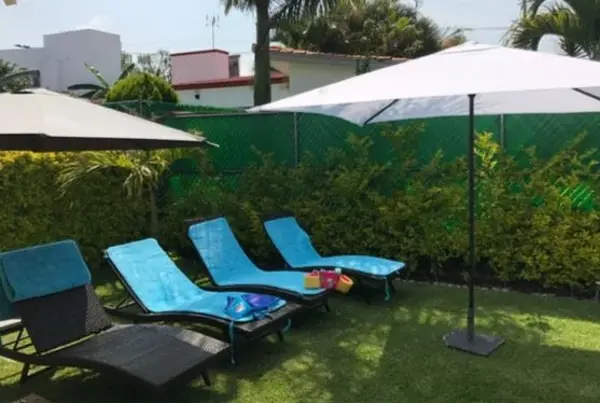 Casa en venta en Lomas de Cocoyoc, Atlatlahucan — foto 2 de 3