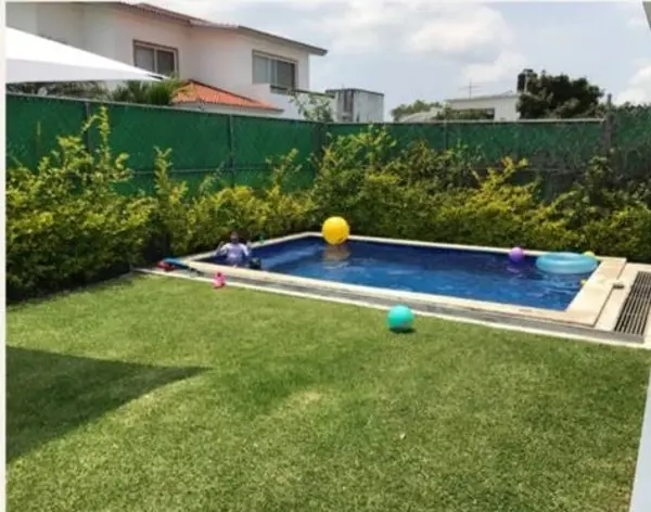 Casa en venta en Lomas de Cocoyoc, Atlatlahucan — foto 3 de 3