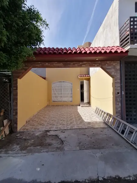 ?? Casa El Refugio | 3 Recámaras | Lista para Habitar | $2.2 MDP