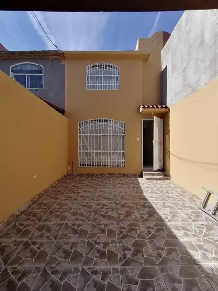 Casa en venta en Quintas Campestre El Refugio, Tijuana — foto 2 de 10