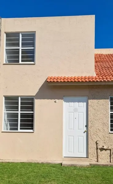 Venta Casa Alamo 29 Viveros de Sanctorum los Pinos Puebla Pbla Inversión Hipotecaria