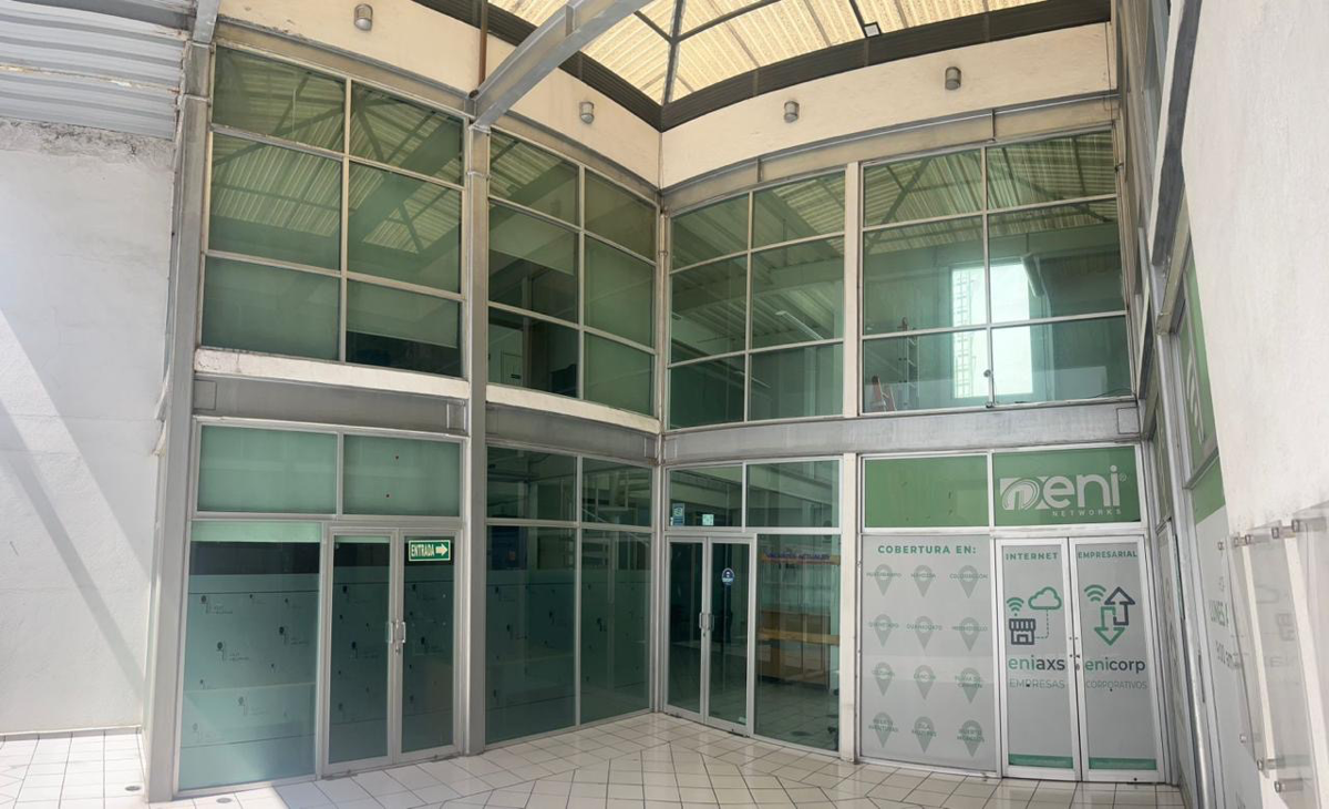 Oficina en renta en San Juan Bosco, San Juan del Río — foto 1 de 27