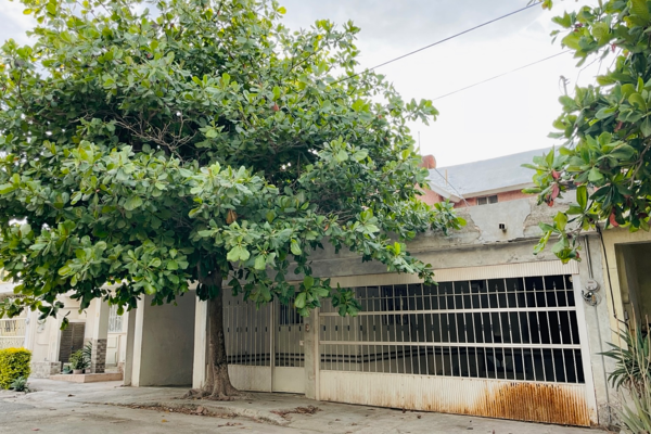 CASA EN VILLAS DE LA HACIENDA
