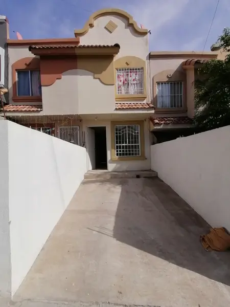 ?? Casa en Santa Fe 5ta Sección lista para habitar – $1.55 M
