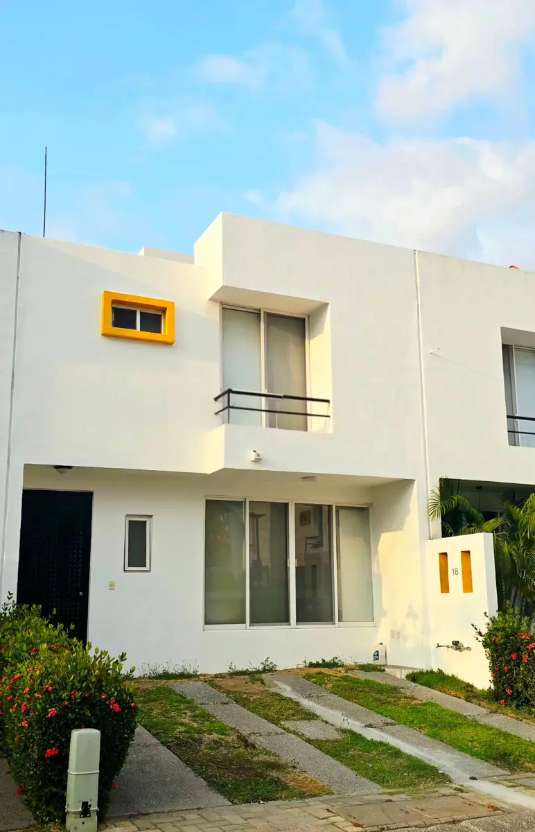 Casa en venta en Rincón del Cielo, Bahía de Banderas — foto 1 de 21