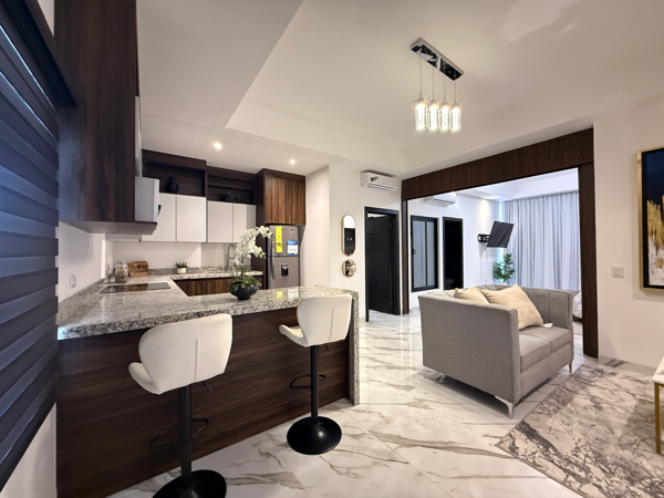 Departamento Nuevo, Totalmente Equipado, en el centro de Torreón