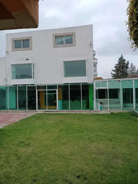 Casa en venta en La Alteza, Naucalpan de Juárez — foto 2 de 39