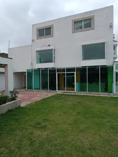 Casa en venta en La Alteza, Naucalpan de Juárez — foto 3 de 39