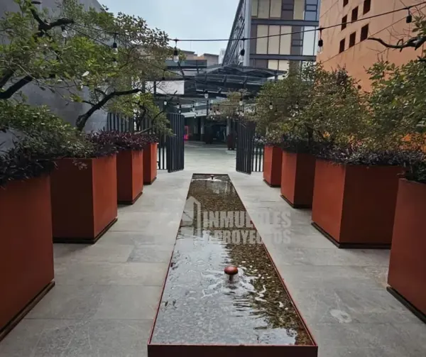Departamento en venta en Ladrillera, Monterrey — foto 2 de 15