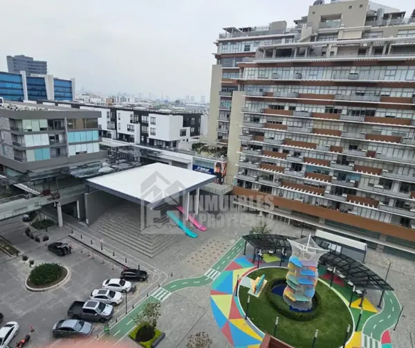 Departamento en venta en Ladrillera, Monterrey — foto 3 de 15