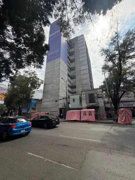 Departamento en venta en Roma Norte, Cuauhtémoc — foto 2 de 22