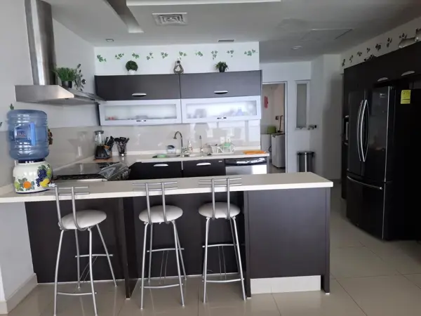Departamento en renta en Playas del Conchal, Alvarado — foto 2 de 31