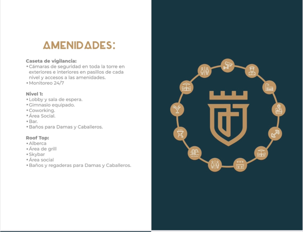 Departamento en venta en Torreon Centro, Torreón — foto 2 de 11