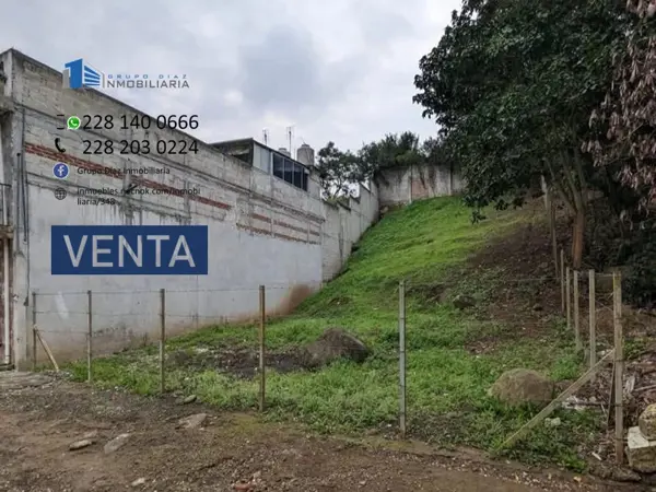 Terreno en venta en Campestre Las Trancas, Emiliano Zapata — foto 2 de 6