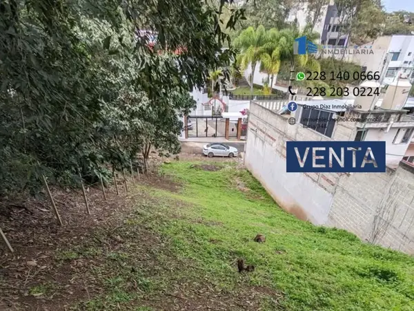 Terreno en venta en Campestre Las Trancas, Emiliano Zapata — foto 3 de 6