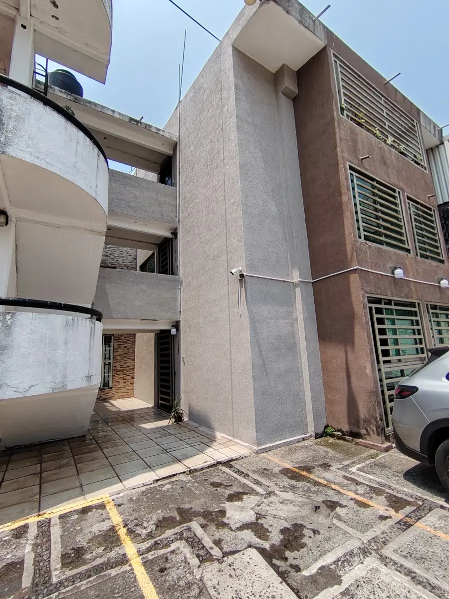 Departamento en venta en Ejido Primero de Mayo Sur, Boca del Río — foto 1 de 18