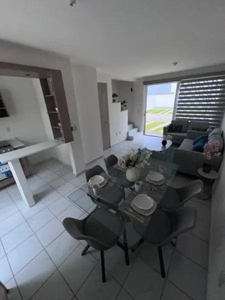 Casa en venta en Modesto Rangel, Emiliano Zapata — foto 3 de 11