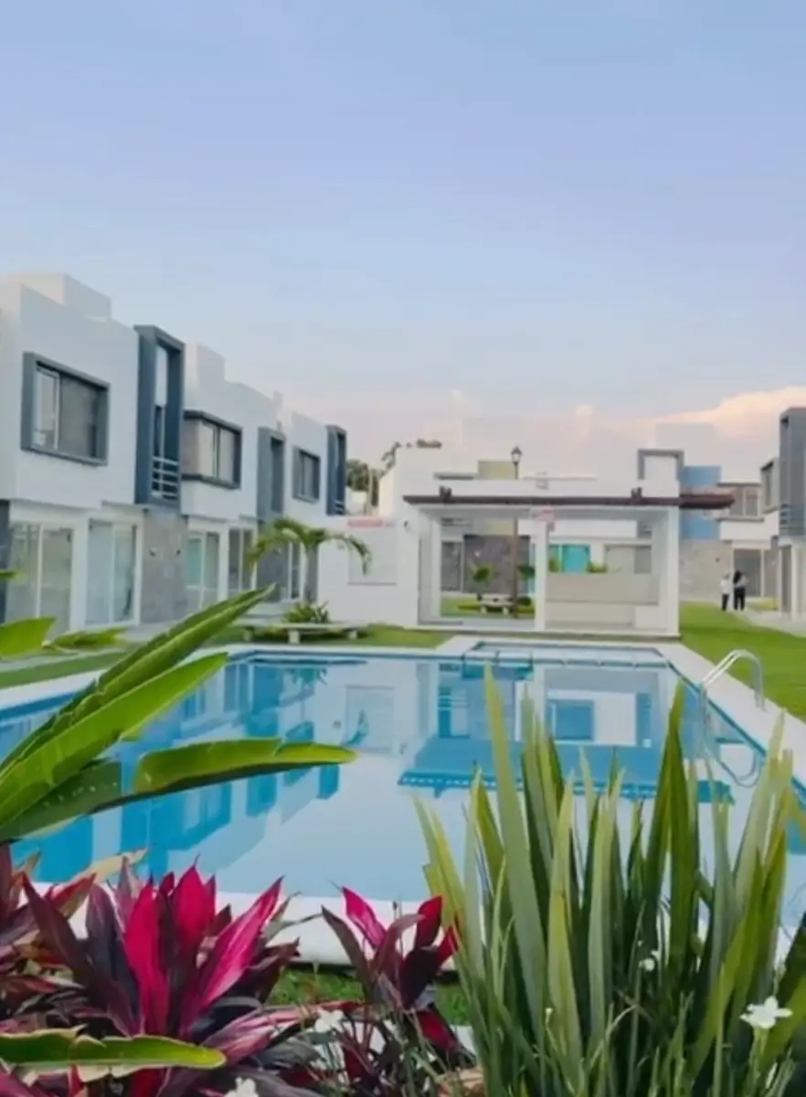 Casa en venta en Modesto Rangel, Emiliano Zapata — foto 1 de 6