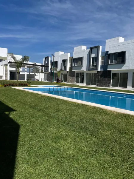 Casa en venta en Modesto Rangel, Emiliano Zapata — foto 2 de 6