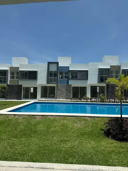 Casa en venta en Modesto Rangel, Emiliano Zapata — foto 3 de 4