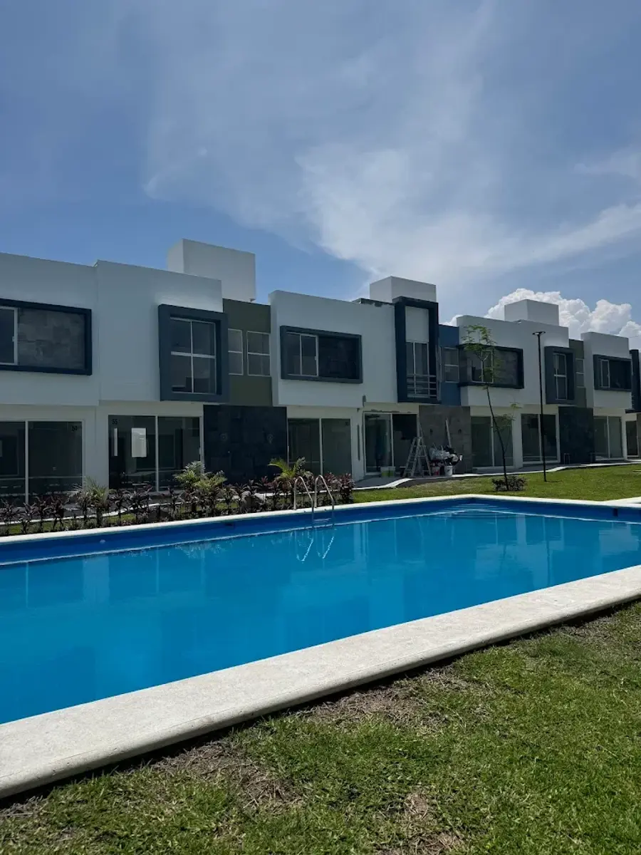 Casa en venta en Tezoyuca, Emiliano Zapata — foto 1 de 5