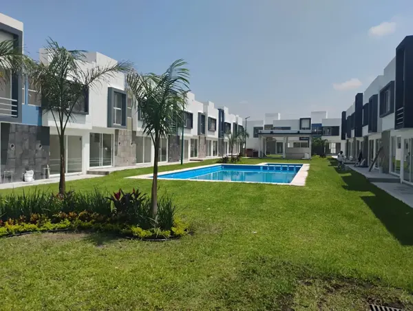 Casa en venta en Tezoyuca, Emiliano Zapata — foto 2 de 4