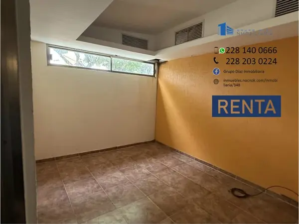 Casa en renta en Residencial Las Cumbres, Xalapa — foto 3 de 19