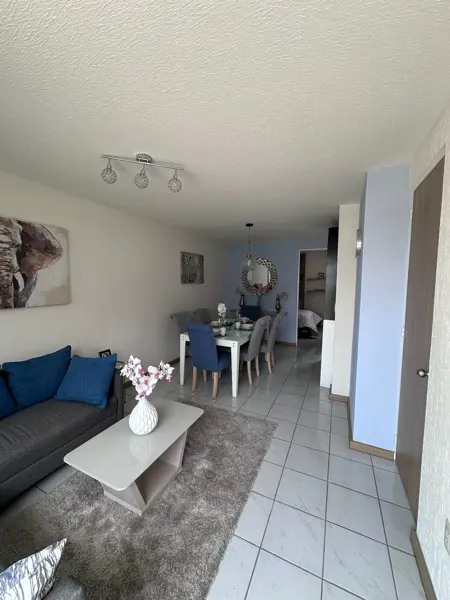 Casa en venta en Villas de Tezoyuca, Emiliano Zapata — foto 2 de 12