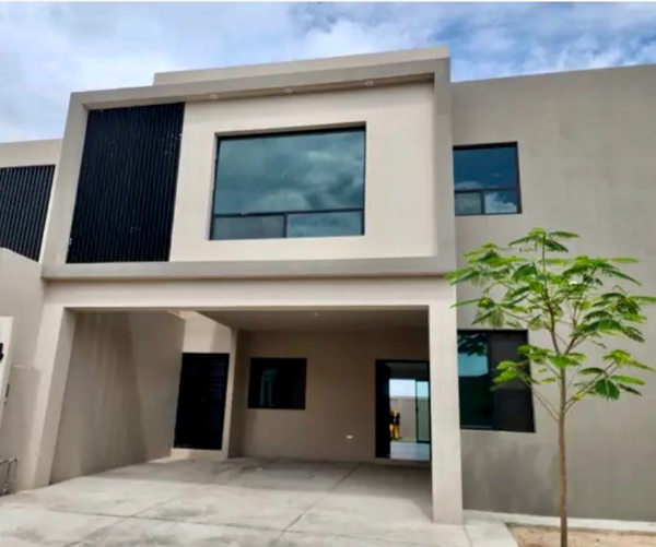 Casa en venta en Rincón las Trojes, Torreón — foto 2 de 24