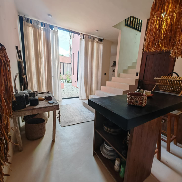 Casa en venta en Tumben Kaa, Tulum — foto 3 de 9