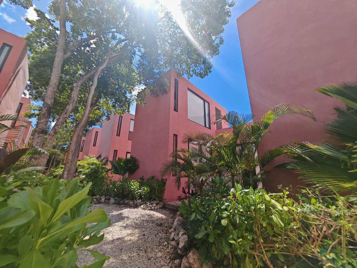 Casa en venta en Tumben Kaa, Tulum — foto 1 de 9