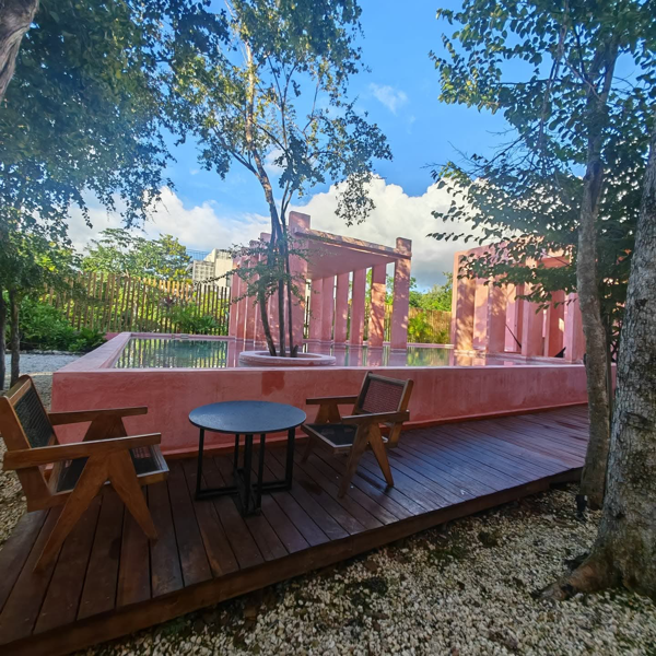 Casa en venta en Tumben Kaa, Tulum — foto 2 de 9