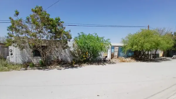 TERRENO EN VENTA EN VILLA DE GUADALUPE