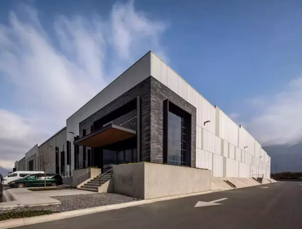 Nave en Renta en Parque Industrial FINSA Santa Catarina, Santa Catarina, Nuevo León 4