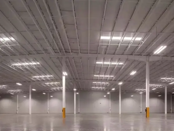 Nave en Renta en Parque Industrial FINSA Santa Catarina, Santa Catarina, Nuevo León 5