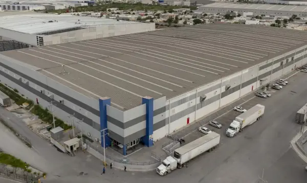 Nave en Renta en Parque Industrial FINSA Santa Catarina, Santa Catarina, Nuevo León 4