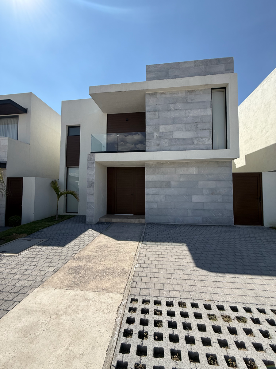 Casa en venta en El Condado, Corregidora — foto 1 de 32