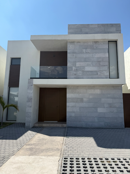 Casa en venta en El Condado, Corregidora — foto 2 de 32
