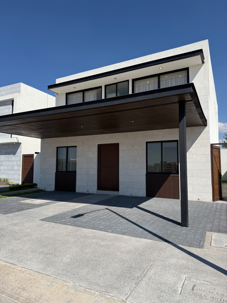 Casa en venta en El Condado, Corregidora — foto 2 de 37