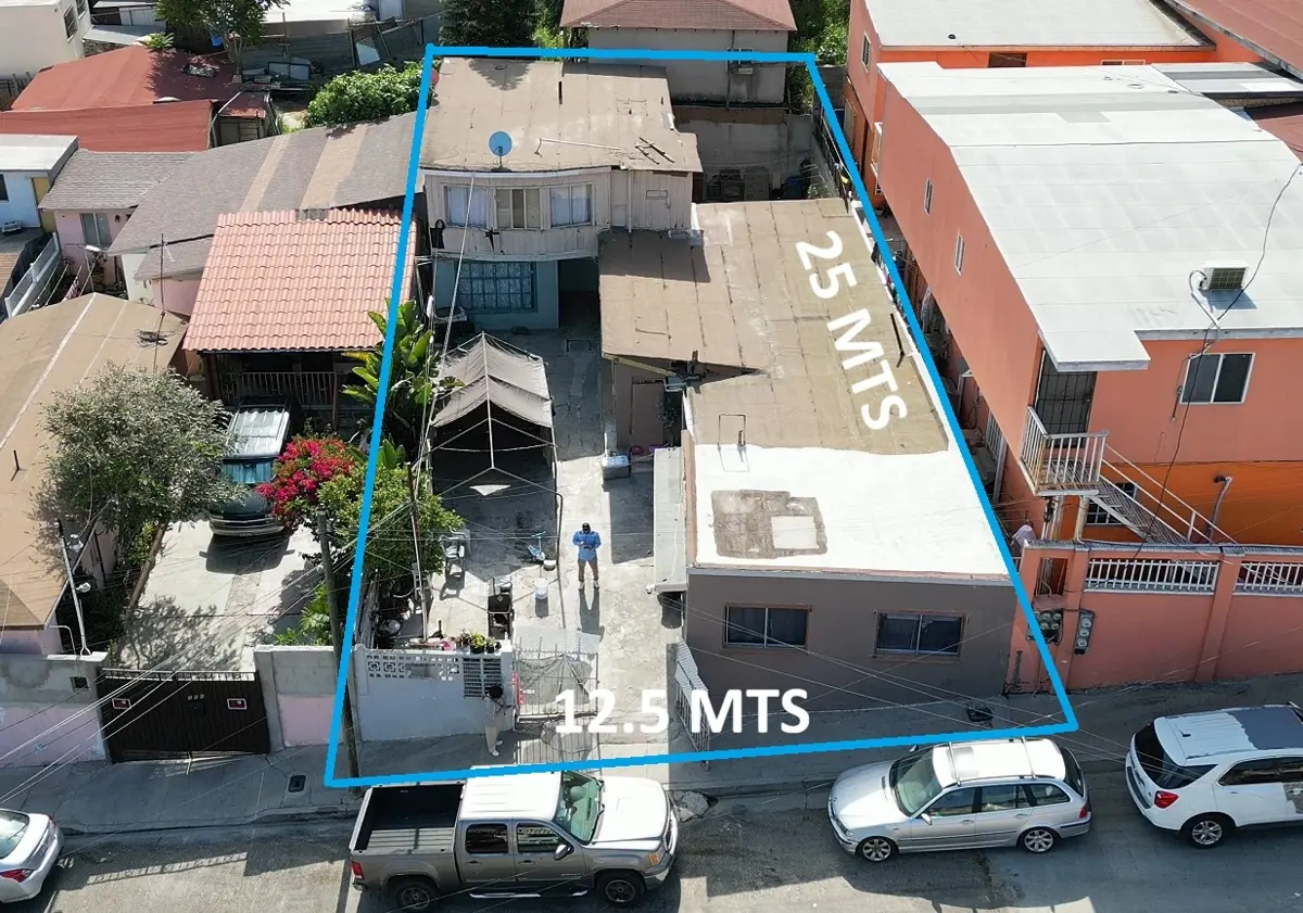 Casa en venta en Castillo, Tijuana — foto 1 de 27