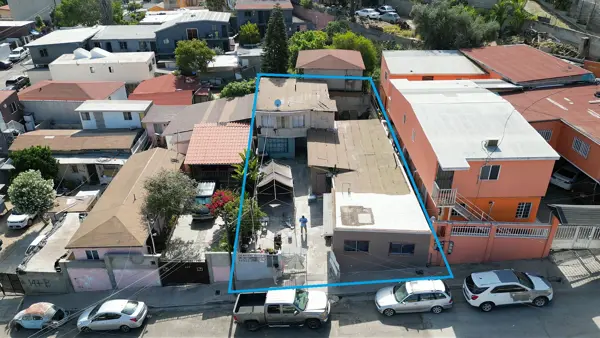 Casa en venta en Castillo, Tijuana — foto 3 de 27