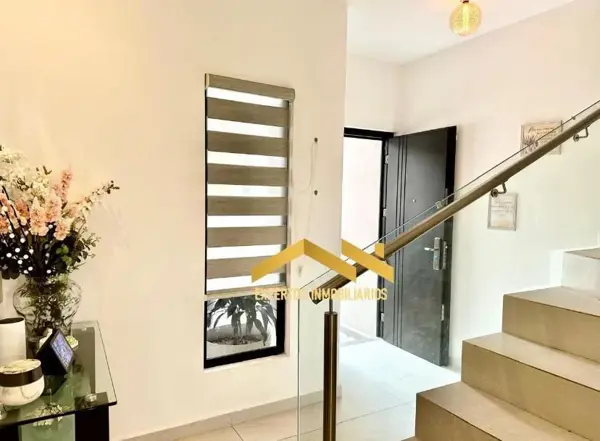 Casa en venta en Privada Marietta, Apodaca — foto 2 de 18