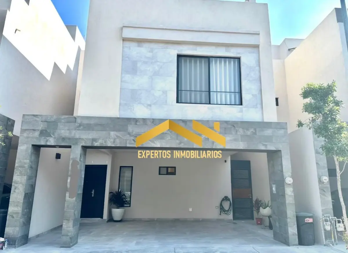 Casa en venta en Privada Marietta, Apodaca — foto 1 de 18