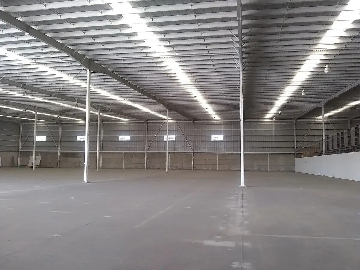 Bodega en renta en Parque industrial Xhala, Cuautitlán Izcalli — foto 1 de 13