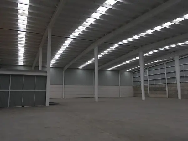 Bodega en renta en Parque industrial Xhala, Cuautitlán Izcalli — foto 3 de 13