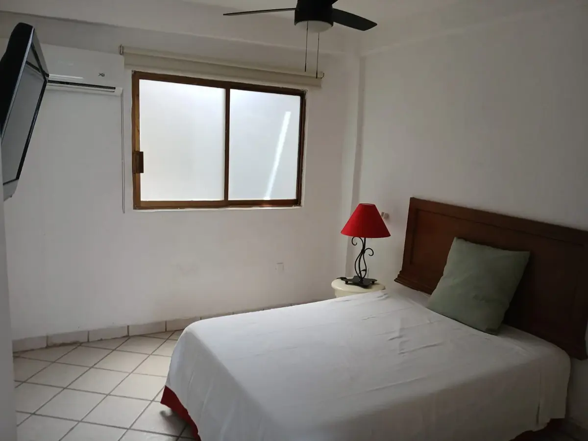 Departamento en renta en Zona Hotelera Norte, Puerto Vallarta — foto 1 de 12