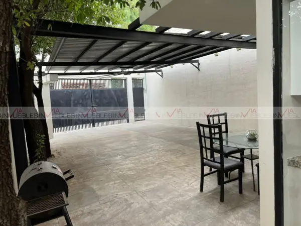 Casa en renta en Lomas del Valle, San Pedro Garza García — foto 3 de 15