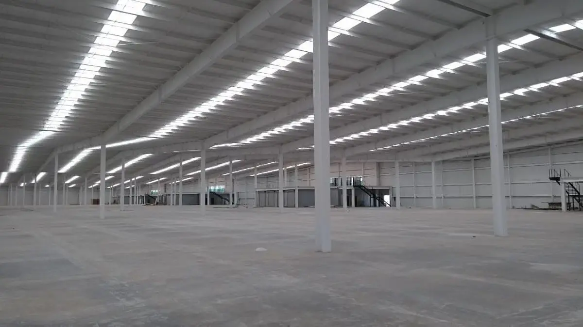Bodega en renta en El Sabino, Cuautitlán Izcalli — foto 1 de 13