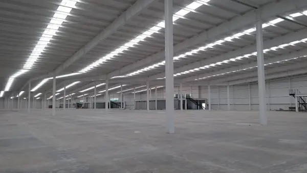 BODEGA EN RENTA – CUAUTITLÁN, ESTADO DE MÉXICO